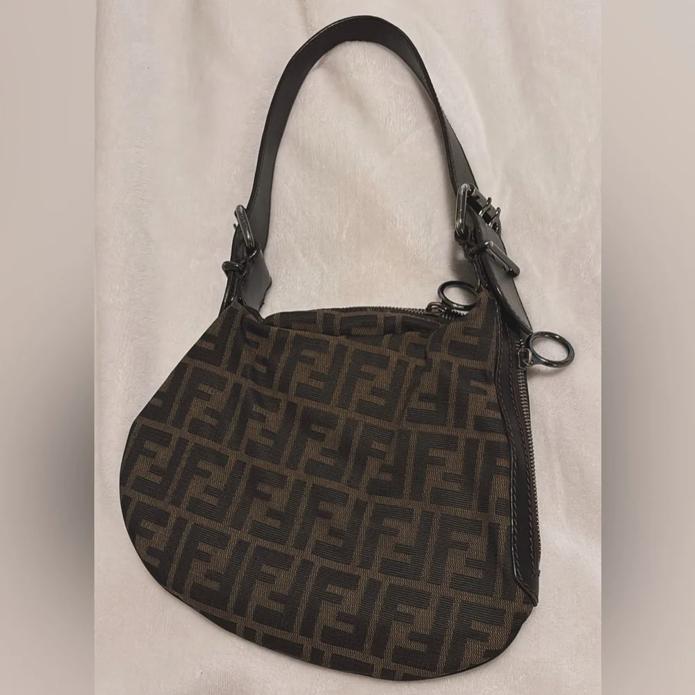 Fendi shoulder bag